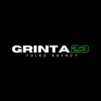 Grinta 23 logo - Similar company to Nexar Hub