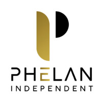 Phelan Independent logo - Similar company to 1894 Private Wealth