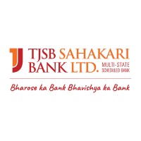 TJSB Sahakari Bank Ltd logo - Similar company to Crescent Technologies