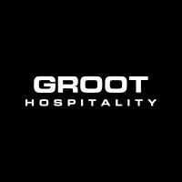 Groot Hospitality logo - Similar company to Soho House & Co