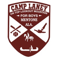 Camp Laney logo - Similar company to Ibml Dach