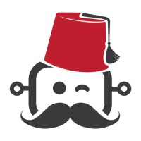 Ottoman Robot logo - Similar company to Dreamporch