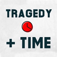 Tragedy Plus Time logo - Similar company to Libertarian Party Of Russia