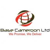 BASE Cameroon Ltd logo - Similar company to Rainbow Express