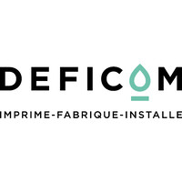 DEFICOM logo - Similar company to Gabriel.Cab