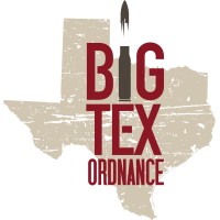 Big Tex Ordnance logo - Similar company to Quantified Performance, Llc