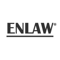 ENLAW logo - Similar company to Jiménez Ruiz & Asociados