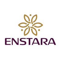 Enstara logo - Similar company to Abl Sat Technologies Llc