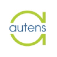 Autens logo - Similar company to Alllearners