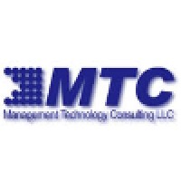 Management Technology Consulting LLC logo - Similar company to Astcrm
