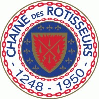 Birmanie Chaine des Rotisseurs logo - Similar company to Info Birmanie