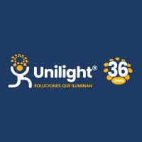 Unilight® logo - Similar company to Moonlighting Landscape Lighting Systems