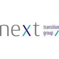 Next Transition Group logo - Similar company to Blueset
