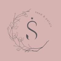 Seed & Petals logo - Similar company to Csuite Xchange