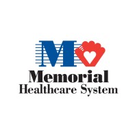 Memorial Healthcare System logo - Similar company to Community Care Plan