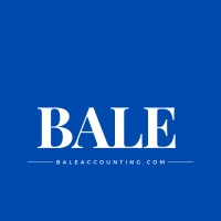 BALE Accounting logo - Similar company to Bioxfel Nsf Science & Technology Center