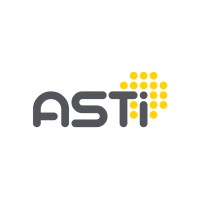 ASTI Gießereigeräte GmbH logo - Similar company to Mg Technical Ceramics Gmbh&Co.Kg
