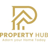 PropertyHub official logo - Similar company to Zero Broker