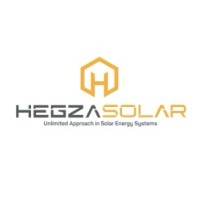 Hegzasolar logo - Similar company to Complete Electronics Ltd