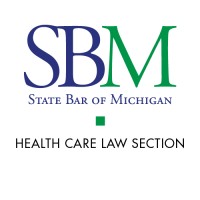 State Bar Of Michigan Health Care Law Section