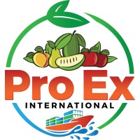 ProEx International logo - Similar company to Freedom Fresh
