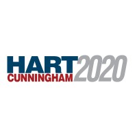 Hart2020.org logo - Similar company to Pursuing