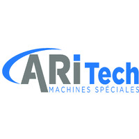 ARITECH logo - Similar company to Mecaconcept