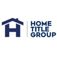 Home Title Group, Inc. logo - Similar company to United Settlement Services, Llc