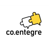 co.entegre logo - Similar company to The Behavior Institute