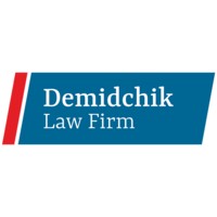 Demidchik Law Firm, LLC logo - Similar company to Juris Path Law Firm, Pc