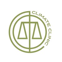 Climate Clinic e.V. logo - Similar company to Hamburger Rechtsnotizen (Hrn)