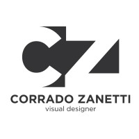 Corrado Zanetti logo - Similar company to Mag Informatica - Web Agency