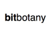 Bitbotany