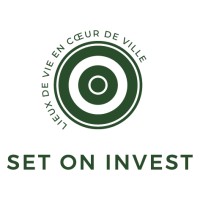 Set On Invest logo - Similar company to Artyster Le Mans
