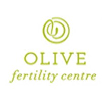 Olive Fertility Centre logo - Similar company to Create Fertility Centre
