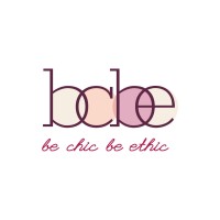 Be chic be ethic logo - Similar company to Cuisine Lab