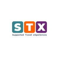 Supported Travel eXperiences logo - Similar company to Accessibleoz