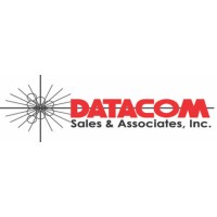Datacom Sales & Associates, Inc logo - Similar company to Ddsi