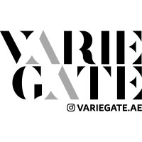 Variegate Fashion logo - Similar company to Araa Consultancy And Studies