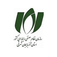East Azerbaijan ICT Guild logo - Similar company to Ofek Advanced Systems