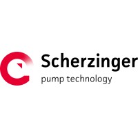 Scherzinger Pumpen GmbH & Co. KG logo - Similar company to Ketterer Drives