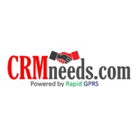 CRMneeds.com logo - Similar company to Rixyncs India Inc