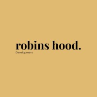 Robins Hood logo - Similar company to Plan-B Net Zero