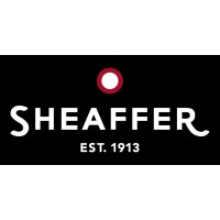 Sheaffer Benelux logo - Similar company to Pen,Marker,Pencil,Notebook,Staples,Stationery,Household Goods,Consumer Goods