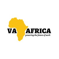 Virtual Assistant Africa logo - Similar company to Va-Africa