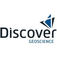 Discover Geoscience logo - Similar company to Draig Geoscience