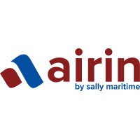 Airin Shipping Logistic Marketplace logo - Similar company to Pt. Global Export Nature
