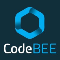 CodeBee Nepal logo - Similar company to Finnep