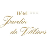 Hotel Jardin de Villiers logo - Similar company to Hotel Marignan