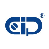 CIP MACHINERIES PVT. LTD. logo - Similar company to Rotek Pharma Technologies Pvt. Ltd.
